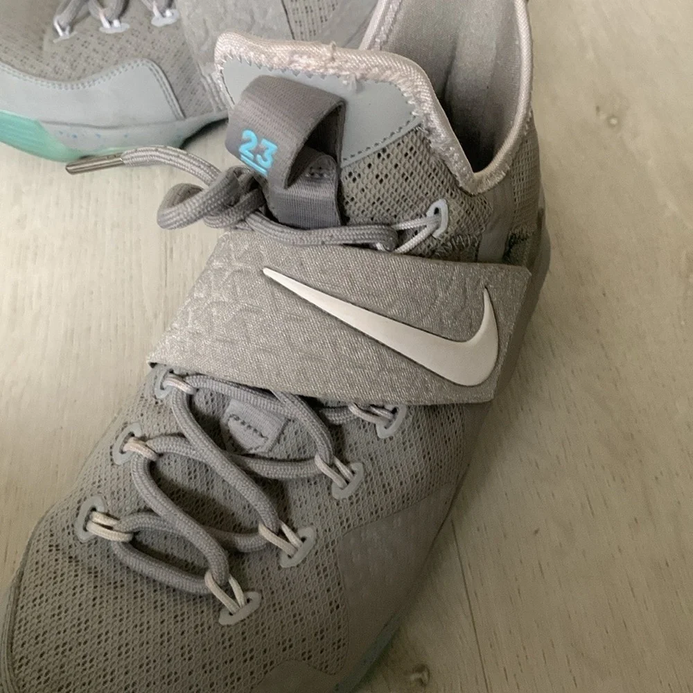 Nike LeBron‎ 14 MAG Sneakers
